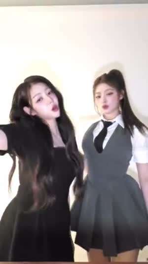 피프티피프티 예온, 아테나