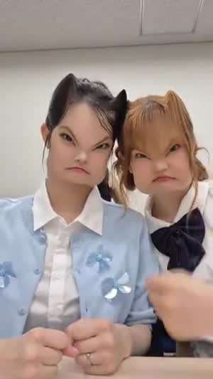 하츠투하츠 주은, 유하, 예온