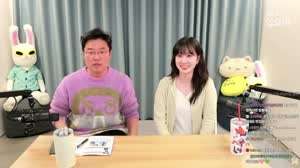 ??? : 박은빈만 조명 쏜 거예요?? ㅋㅋ