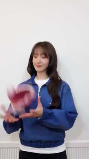윤아 소녀시대 두산승리요정