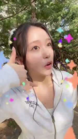 소라 WOOAH우아 릴스