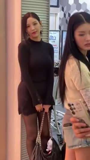 한초원 무보정 실물느낌