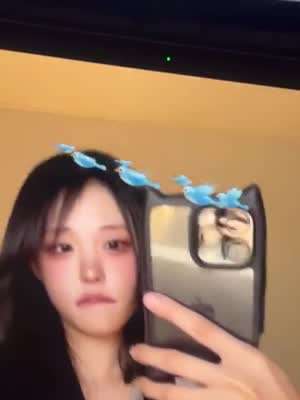 QWER 히나