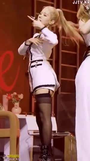 아이들-미연