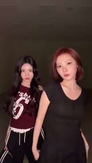 하츠투하츠 지우, 주은