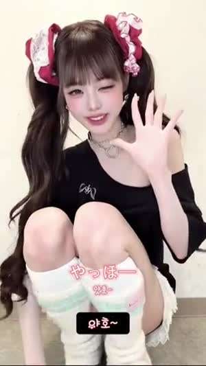 아이브 장원영