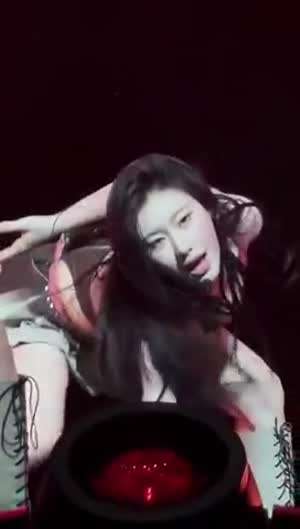 ITZY - 채령