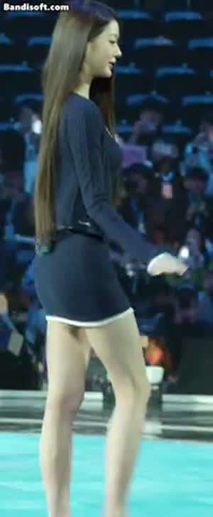 [아이브] 늘씬한 장원영