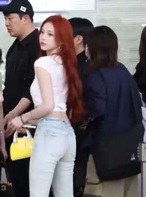 하츠투하츠 이안