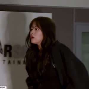 아이브 안유진