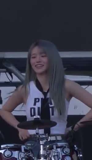 QWER 쵸단
