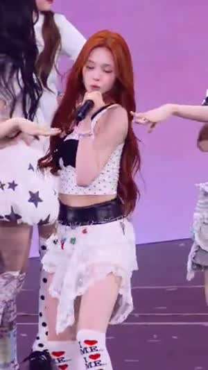 [하츠투하츠] 이안