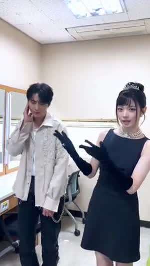 키키 키야, 데이식스 영케이