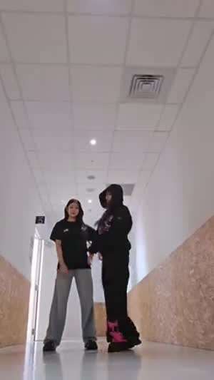 피프티피프티 예원, 아테나
