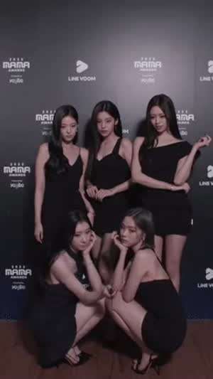 ITZY