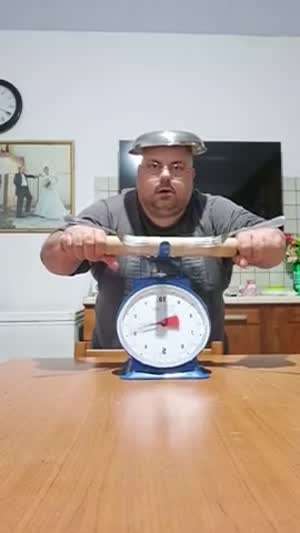 저울 라이더