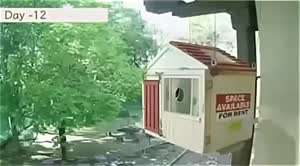 FOR RENT... FREE