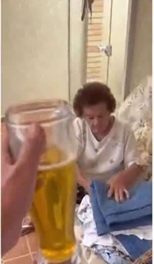 행복한 가족