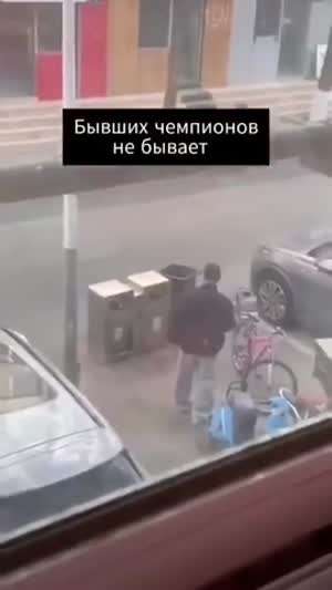 너 Babo 맞지?