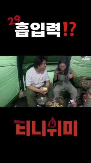 29) 흡입력