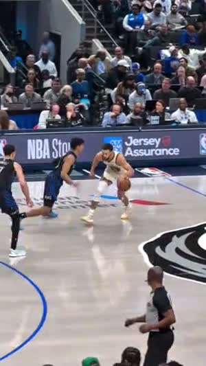 여전한 NBA