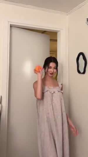 뜨밤 플러팅