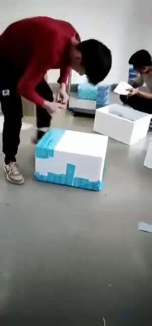 포장의 달인