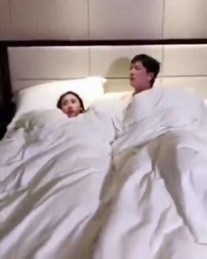 침대