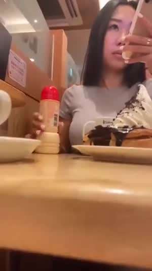 민망한 습관
