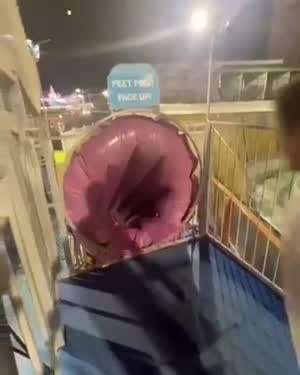 그냥 미끄럼틀