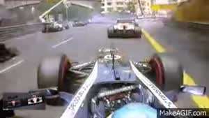 F1 실제 느낌