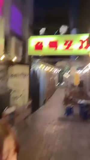 골목포차 의미