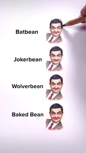 미스터 빈