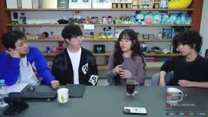 악동뮤지션 수현이 다이노소어 노래 하기 싫었던 이유.MP4