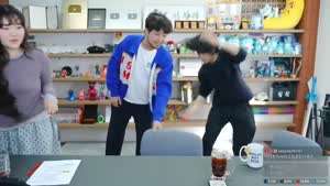 침착맨) 수현이가 왜 도망갔는지 알 것 같은 영상