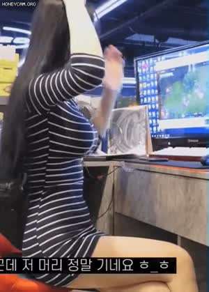 ㅇㅎ) pc방 알바가 하는 일