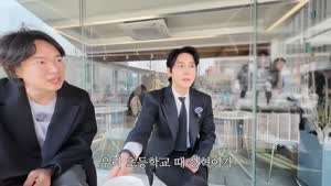 클릭비 김상혁 근황.mp4