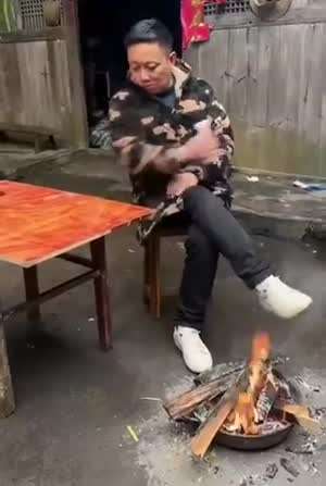 수련의 결과