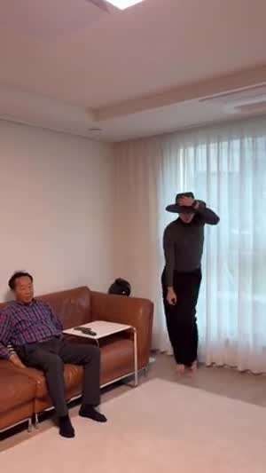 장인어른과 사위.mp4