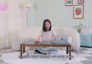 한국어 표현을 잘 몰랐던 레이.mp4