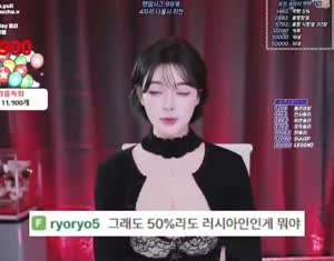 [별내용없음]러시아 혼혈의 장점