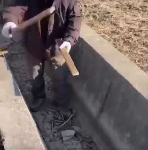 다리 만들기